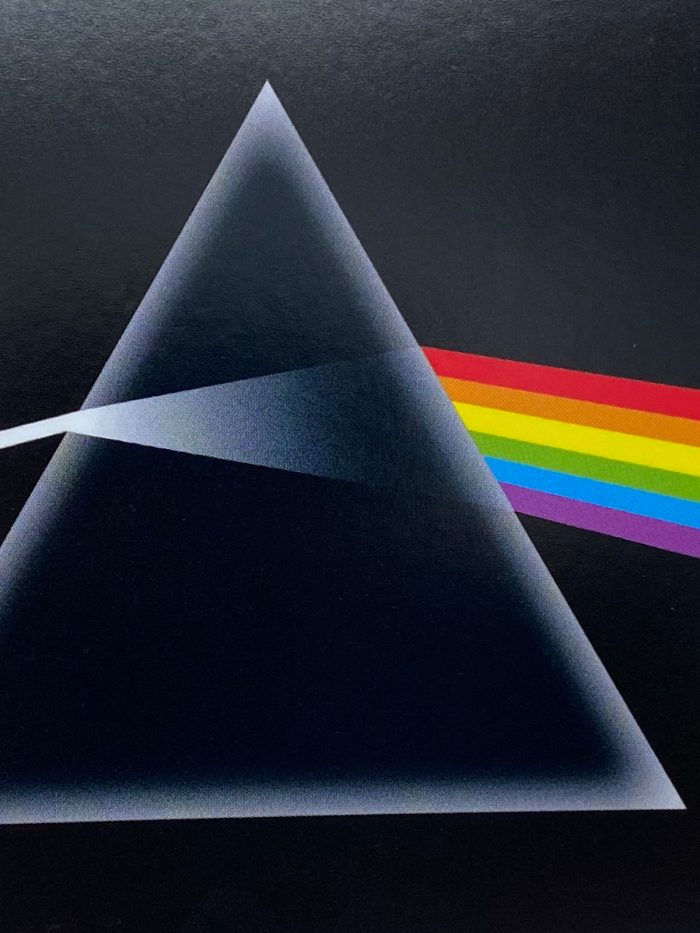 Pink Floyd Greeting Cards