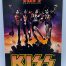 Kiss Greeting Cards