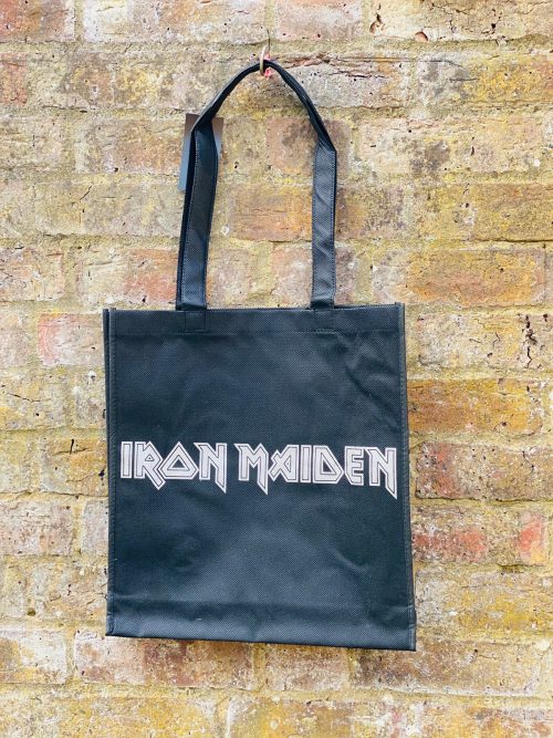 Iron Maiden Bag