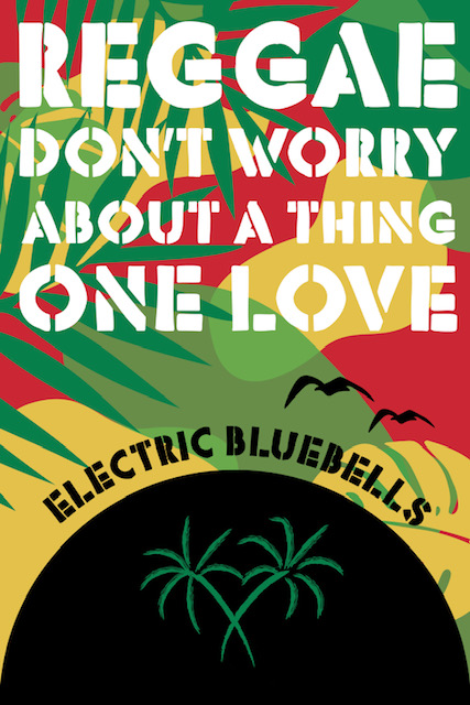 Reggae poster